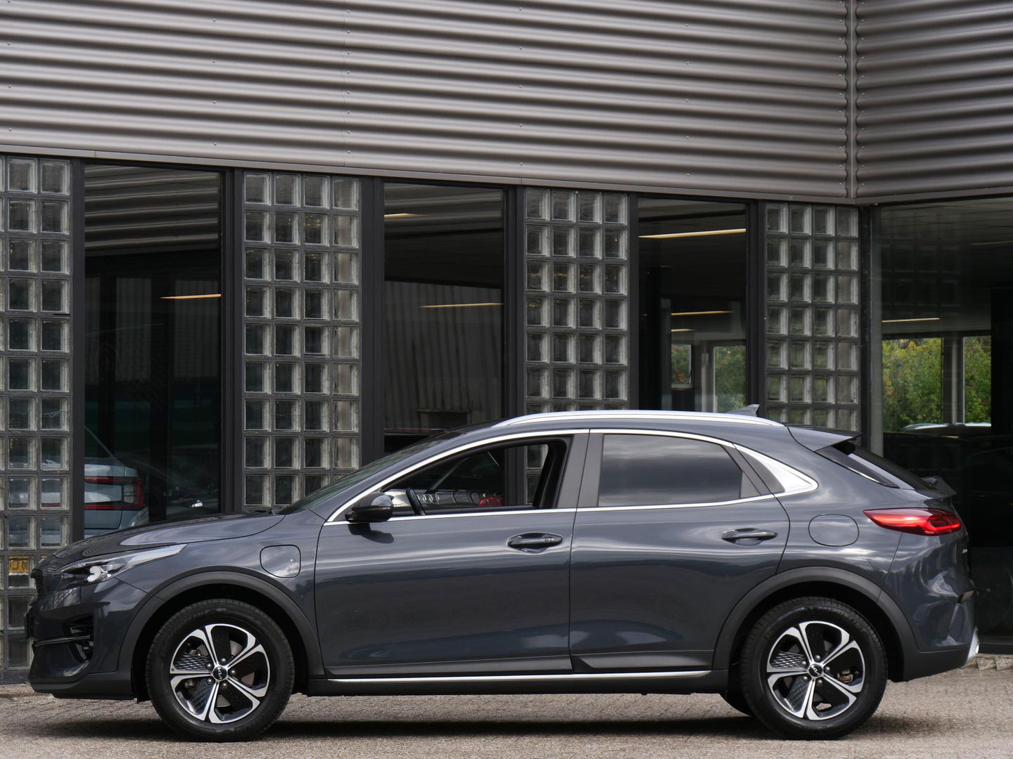 Kia Xceed PHEV DYNAMICPLUSLINE/ AFN. TREKHAAK/ NL-AUTO!