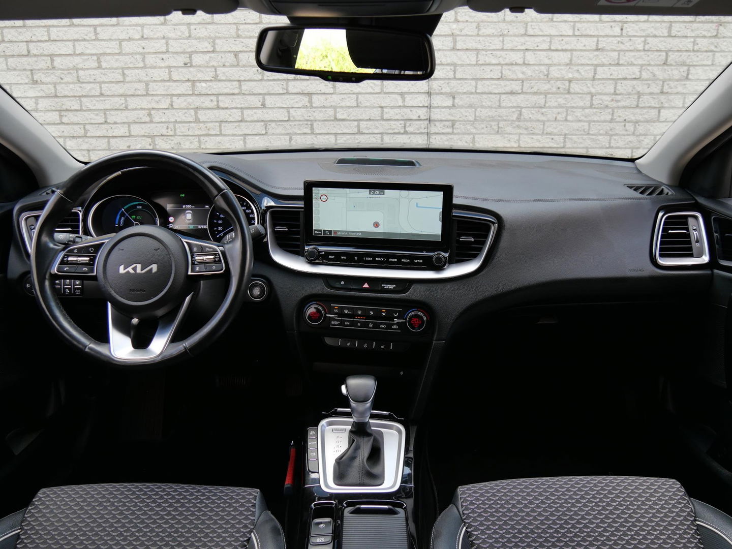 Kia Xceed PHEV DYNAMICPLUSLINE/ AFN. TREKHAAK/ NL-AUTO!