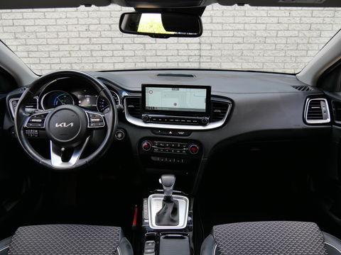 Kia Xceed PHEV DYNAMICPLUSLINE/ AFN. TREKHAAK/ NL-AUTO!
