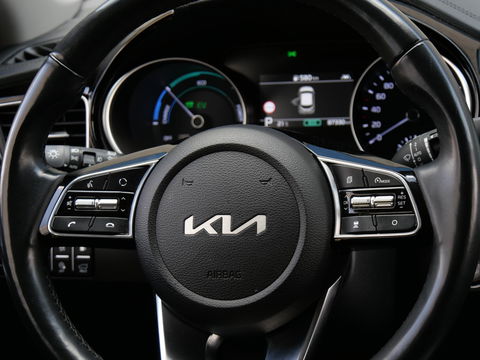Kia Xceed PHEV DYNAMICPLUSLINE/ AFN. TREKHAAK/ NL-AUTO!