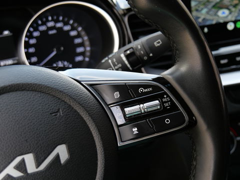 Kia Xceed PHEV DYNAMICPLUSLINE/ AFN. TREKHAAK/ NL-AUTO!