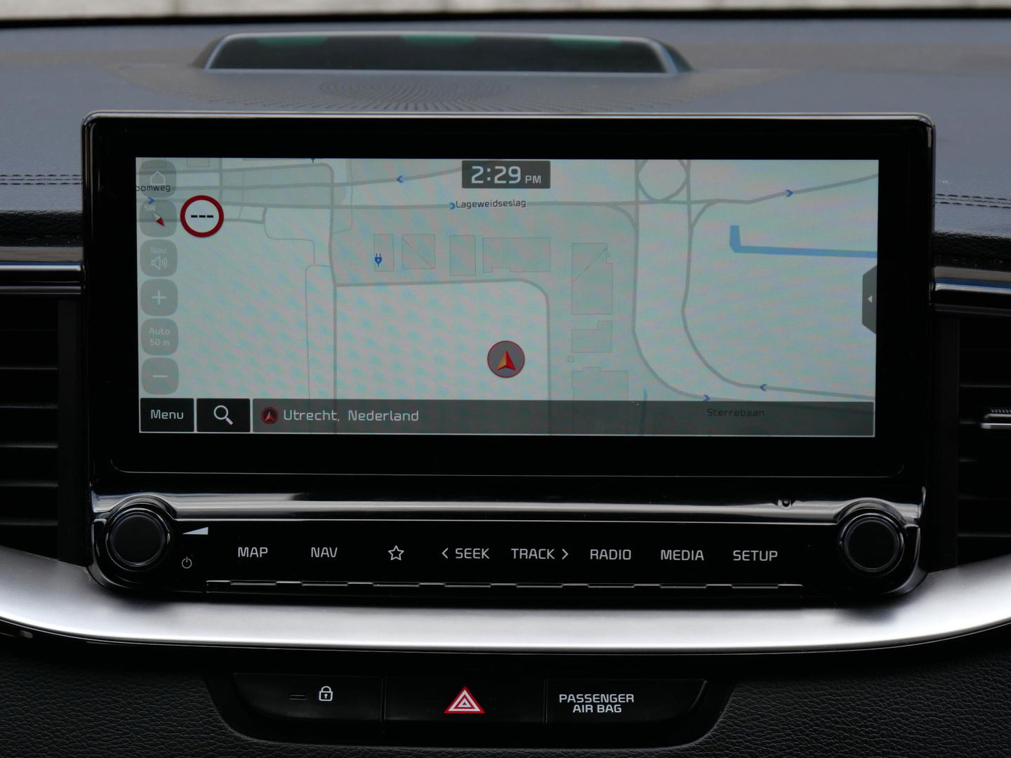 Kia Xceed PHEV DYNAMICPLUSLINE/ AFN. TREKHAAK/ NL-AUTO!