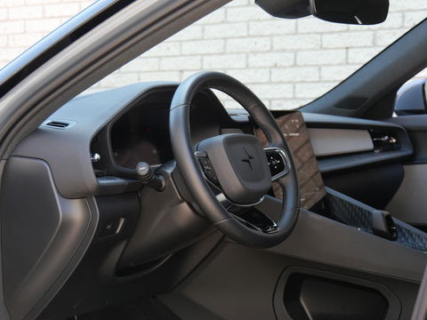 Polestar 2 78 kWh LONG RANGE/ ADAPT. CRUISE/ 360°CAMERA