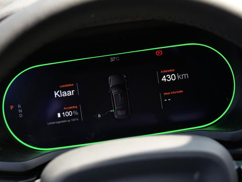 Polestar 2 78 kWh LONG RANGE/ ADAPT. CRUISE/ 360°CAMERA