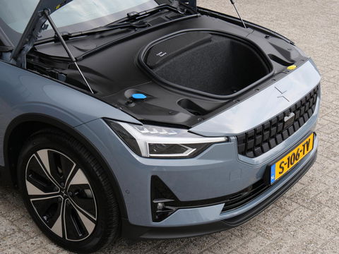 Polestar 2 78 kWh LONG RANGE/ ADAPT. CRUISE/ 360°CAMERA