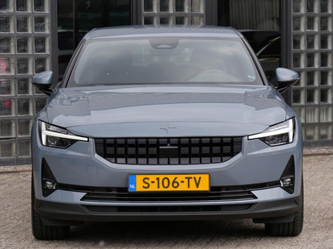 Polestar 2 78 kWh LONG RANGE/ ADAPT. CRUISE/ 360°CAMERA