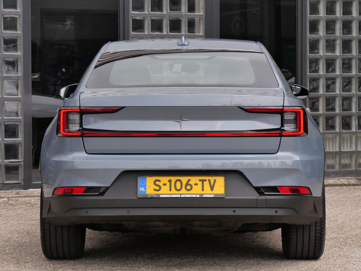Polestar 2 78 kWh LONG RANGE/ ADAPT. CRUISE/ 360°CAMERA