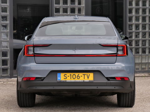 Polestar 2 78 kWh LONG RANGE/ ADAPT. CRUISE/ 360°CAMERA