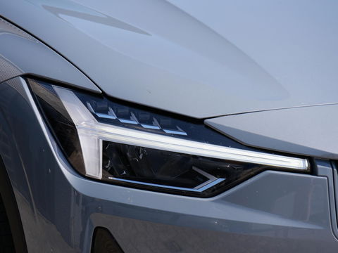 Polestar 2 78 kWh LONG RANGE/ ADAPT. CRUISE/ 360°CAMERA