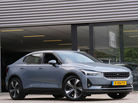 Polestar 2 78 kWh LONG RANGE/ ADAPT. CRUISE/ 360°CAMERA