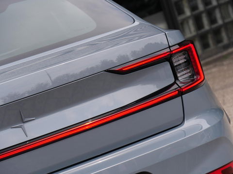 Polestar 2 78 kWh LONG RANGE/ ADAPT. CRUISE/ 360°CAMERA