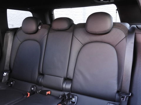 MINI Countryman COOPER S E ALL4/ PANORAMADAK/ LEER/ CAMERA/ ELEKT. KLEP/ SFEERVERLICHTING