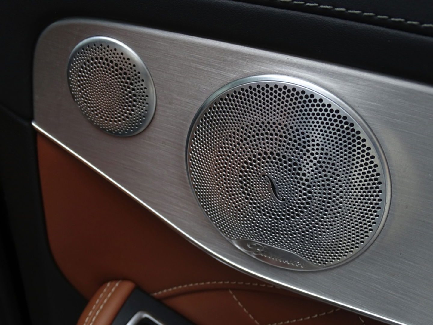 Mercedes-Benz C-Klasse Estate AMG 63 S V8 BI-Turbo 511PK Designo / Burmester / LED