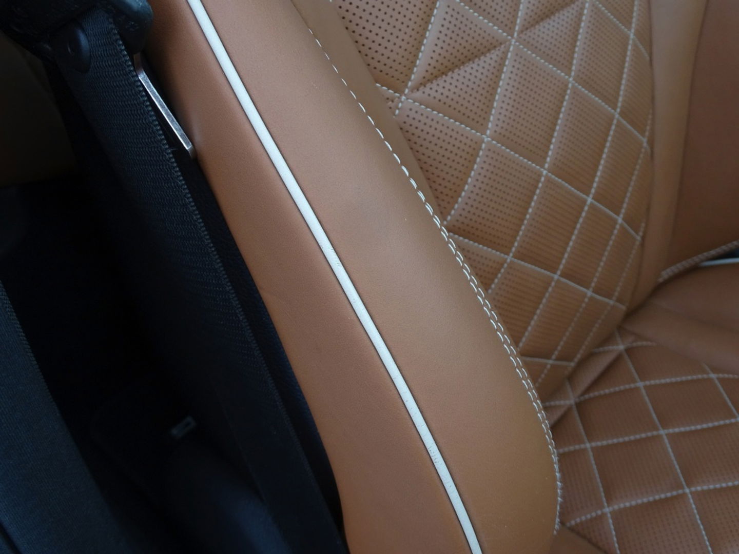 Mercedes-Benz C-Klasse Estate AMG 63 S V8 BI-Turbo 511PK Designo / Burmester / LED