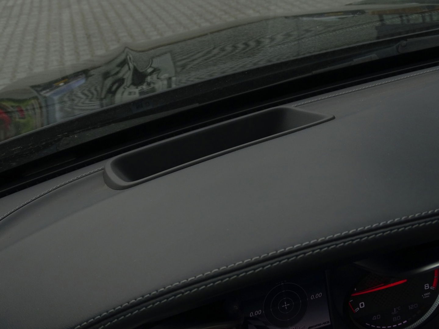Mercedes-Benz C-Klasse Estate AMG 63 S V8 BI-Turbo 511PK Designo / Burmester / LED