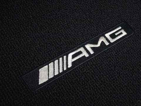 Mercedes-Benz C-Klasse Estate AMG 63 S V8 BI-Turbo 511PK Designo / Burmester / LED