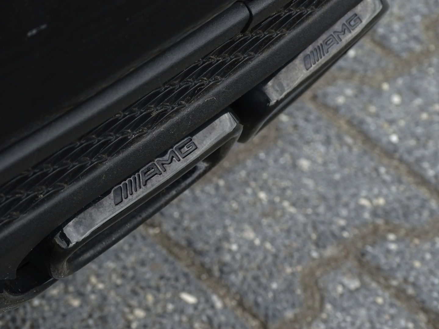 Mercedes-Benz C-Klasse Estate AMG 63 S V8 BI-Turbo 511PK Designo / Burmester / LED