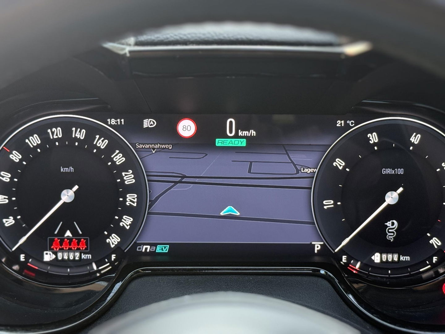 Alfa Romeo Tonale 1.3T PHEV Edizione Speciale 280PK|SOH96%|Pano|Leder|H&K|360Cam|