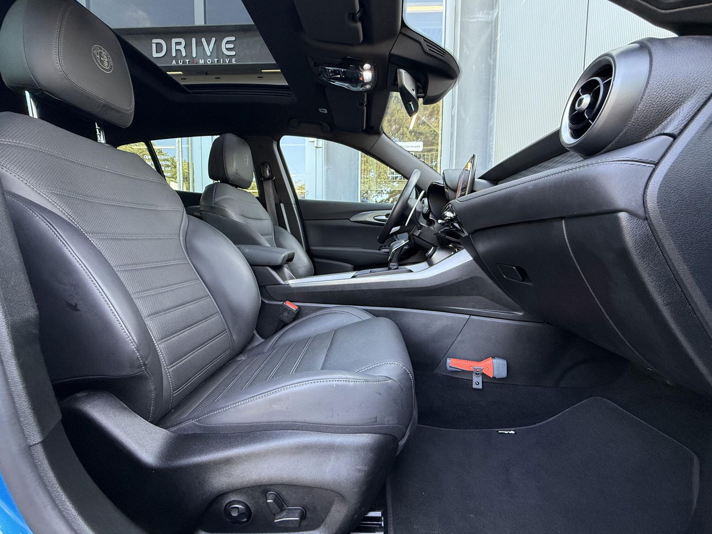 Alfa Romeo Tonale 1.3T PHEV Edizione Speciale 280PK|SOH96%|Pano|Leder|H&K|360Cam|