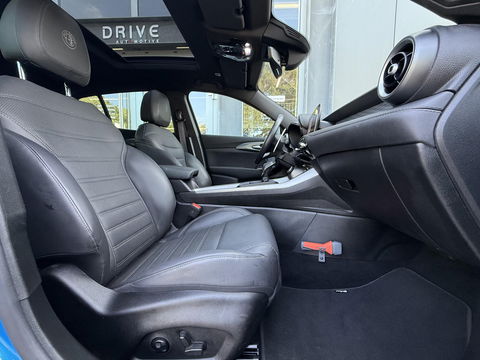 Alfa Romeo Tonale 1.3T PHEV Edizione Speciale 280PK|SOH96%|Pano|Leder|H&K|360Cam|