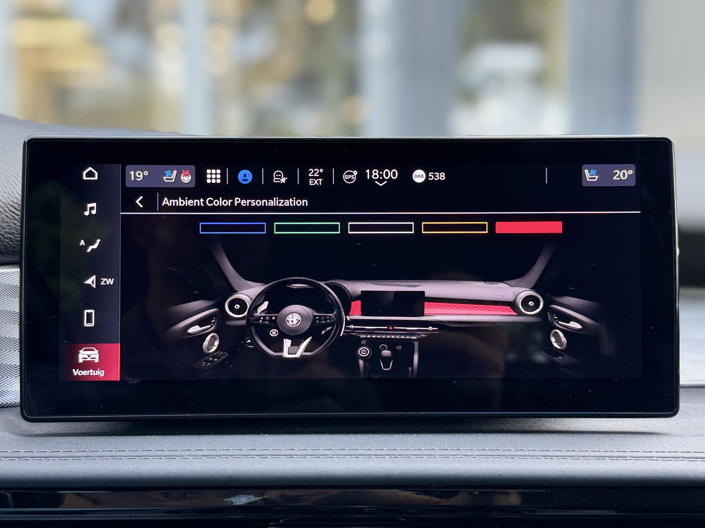 Alfa Romeo Tonale 1.3T PHEV Edizione Speciale 280PK|SOH96%|Pano|Leder|H&K|360Cam|