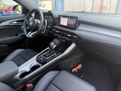 Alfa Romeo Tonale 1.3T PHEV Edizione Speciale 280PK|SOH96%|Pano|Leder|H&K|360Cam|