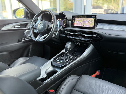 Alfa Romeo Tonale 1.3T PHEV Edizione Speciale 280PK|SOH96%|Pano|Leder|H&K|360Cam|