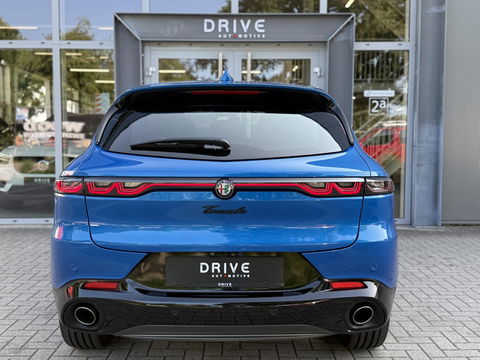 Alfa Romeo Tonale 1.3T PHEV Edizione Speciale 280PK|SOH96%|Pano|Leder|H&K|360Cam|