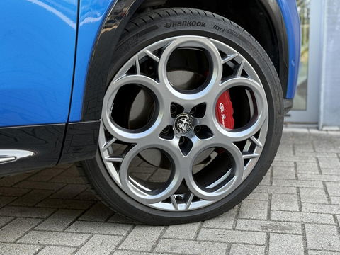 Alfa Romeo Tonale 1.3T PHEV Edizione Speciale 280PK|SOH96%|Pano|Leder|H&K|360Cam|