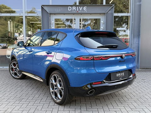 Alfa Romeo Tonale 1.3T PHEV Edizione Speciale 280PK|SOH96%|Pano|Leder|H&K|360Cam|