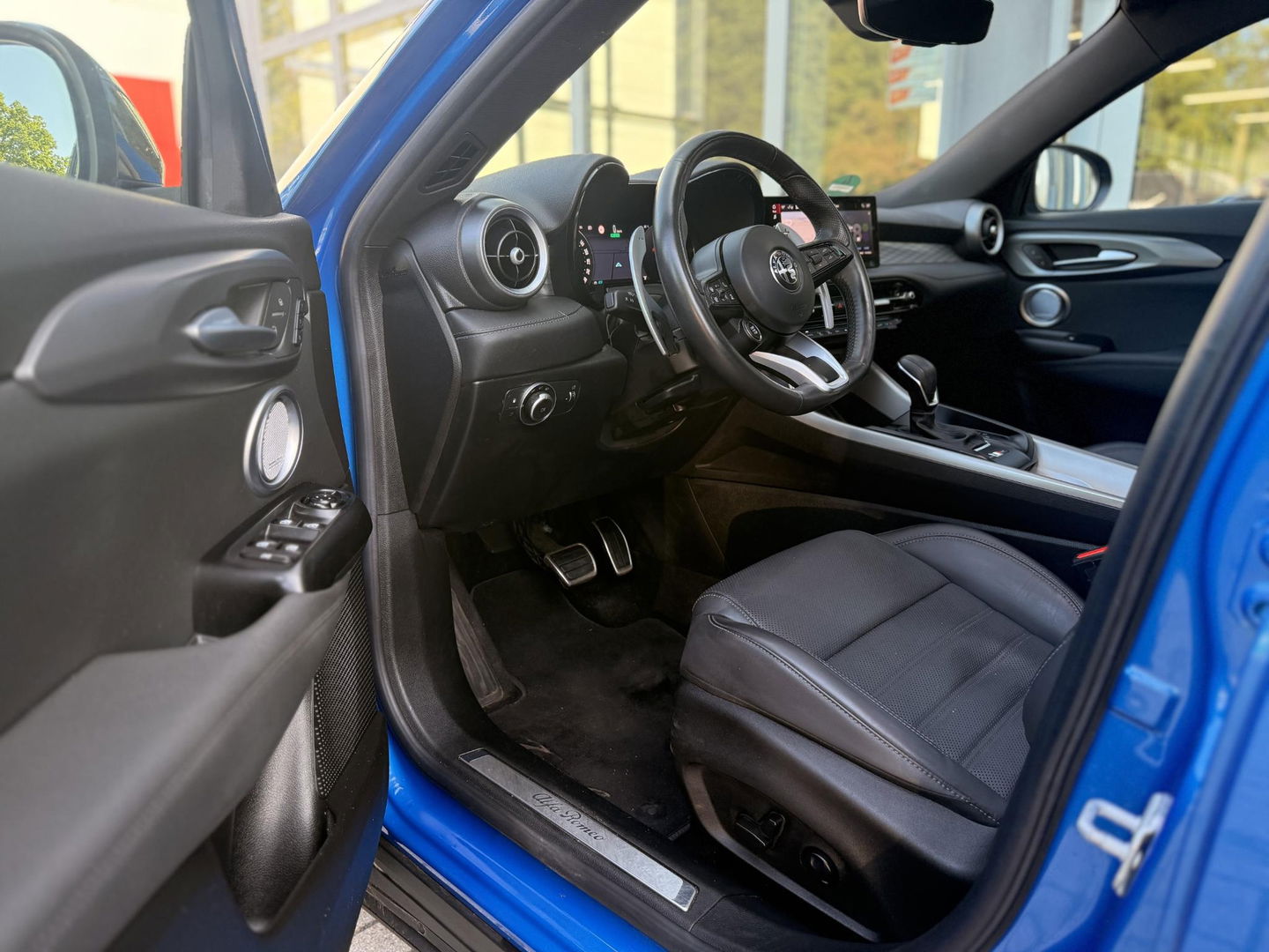 Alfa Romeo Tonale 1.3T PHEV Edizione Speciale 280PK|SOH96%|Pano|Leder|H&K|360Cam|