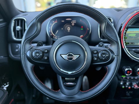 MINI Countryman 2.0 John Cooper Works ALL4 Chili |Pano|H&K|Cam