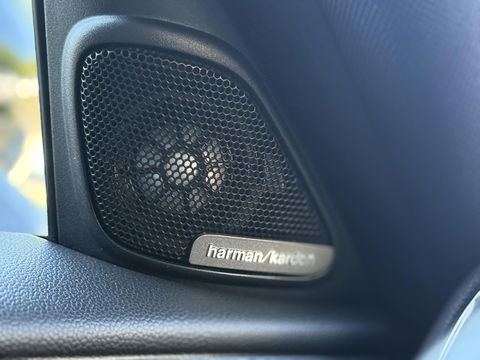 MINI Countryman 2.0 John Cooper Works ALL4 Chili |Pano|H&K|Cam