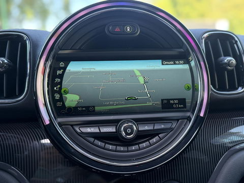 MINI Countryman 2.0 John Cooper Works ALL4 Chili |Pano|H&K|Cam