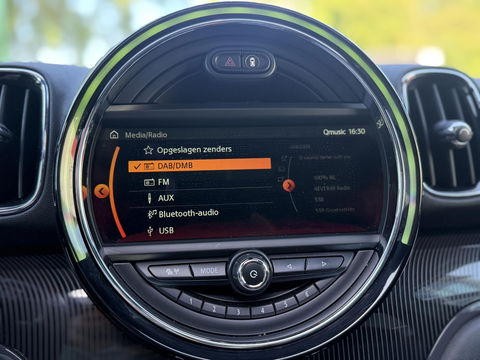 MINI Countryman 2.0 John Cooper Works ALL4 Chili |Pano|H&K|Cam