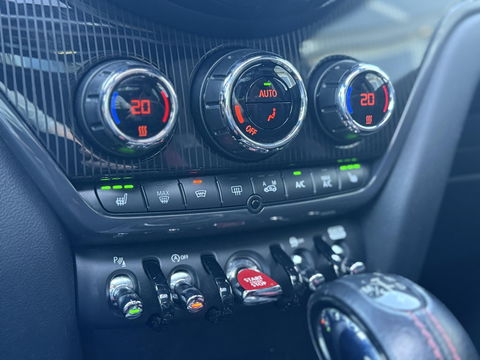 MINI Countryman 2.0 John Cooper Works ALL4 Chili |Pano|H&K|Cam