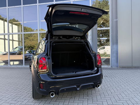 MINI Countryman 2.0 John Cooper Works ALL4 Chili |Pano|H&K|Cam