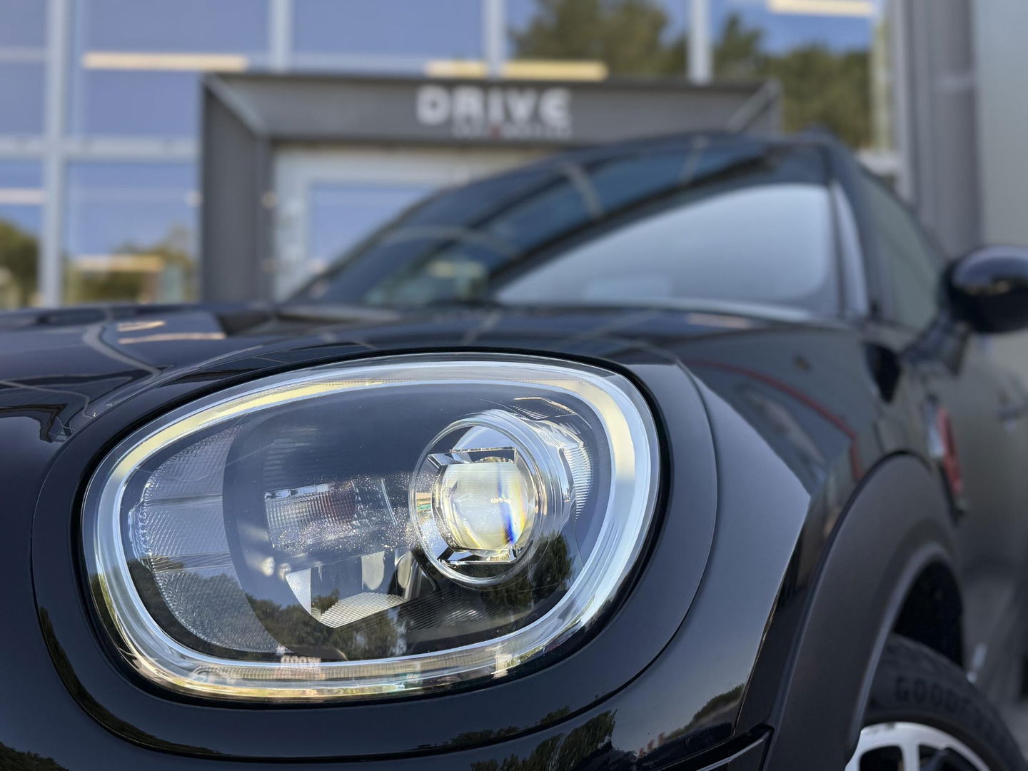 MINI Countryman 2.0 John Cooper Works ALL4 Chili |Pano|H&K|Cam