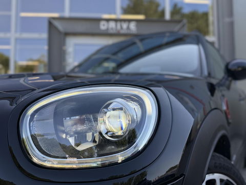 MINI Countryman 2.0 John Cooper Works ALL4 Chili |Pano|H&K|Cam