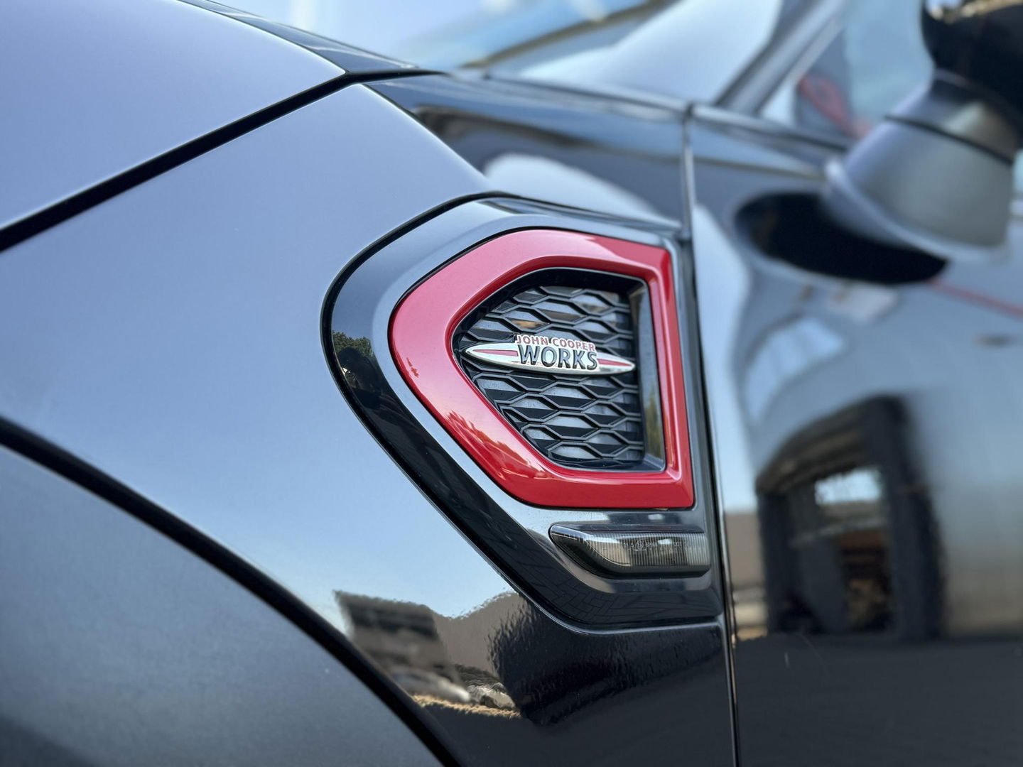 MINI Countryman 2.0 John Cooper Works ALL4 Chili |Pano|H&K|Cam