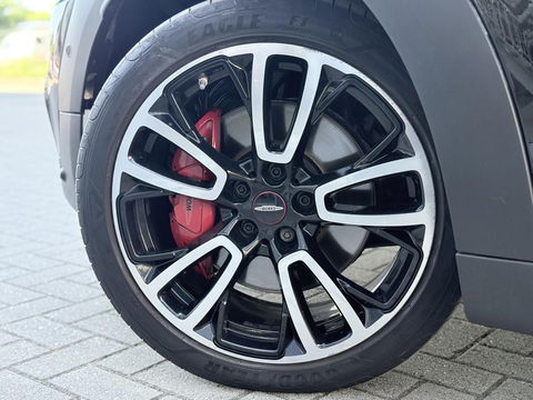 MINI Countryman 2.0 John Cooper Works ALL4 Chili |Pano|H&K|Cam