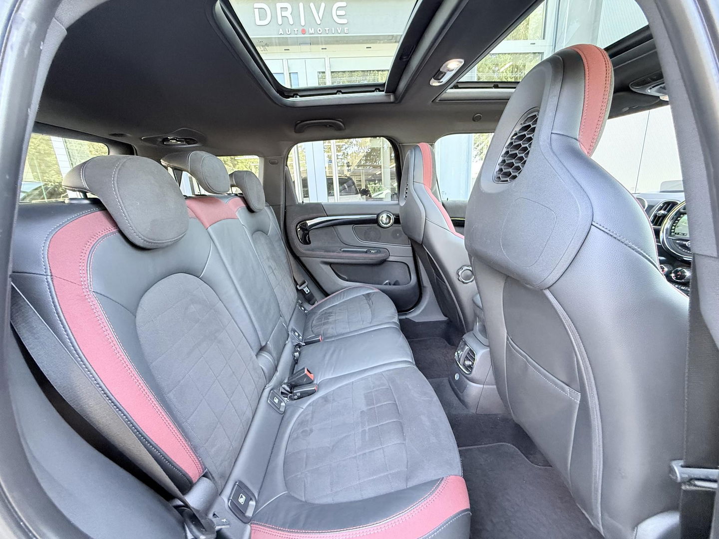 MINI Countryman 2.0 John Cooper Works ALL4 Chili |Pano|H&K|Cam