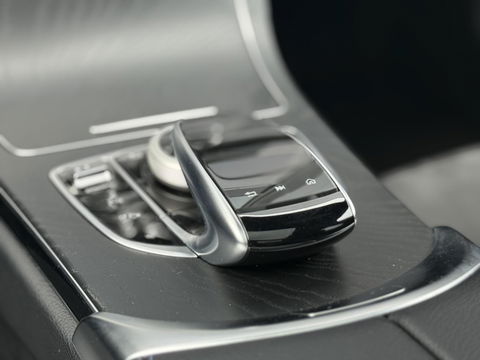 Mercedes-Benz C-Klasse 300 e Bus. Sol. AMG Limited SOH95%|Pano|360CAM|Sfeer|Multibeam Led|Sound system