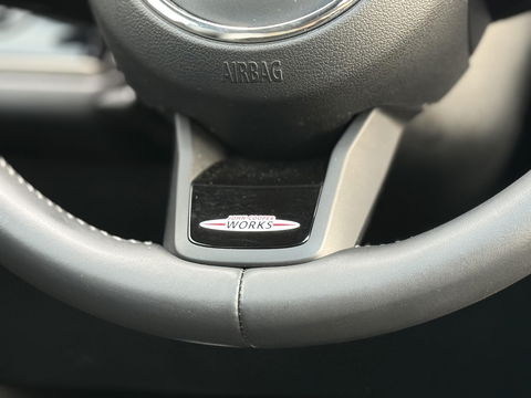 MINI Countryman 2.0 Cooper S E ALL4 John Cooper Works SOH93%|Sports Seat|Pano|H/K|Ad.Cruise|HUD
