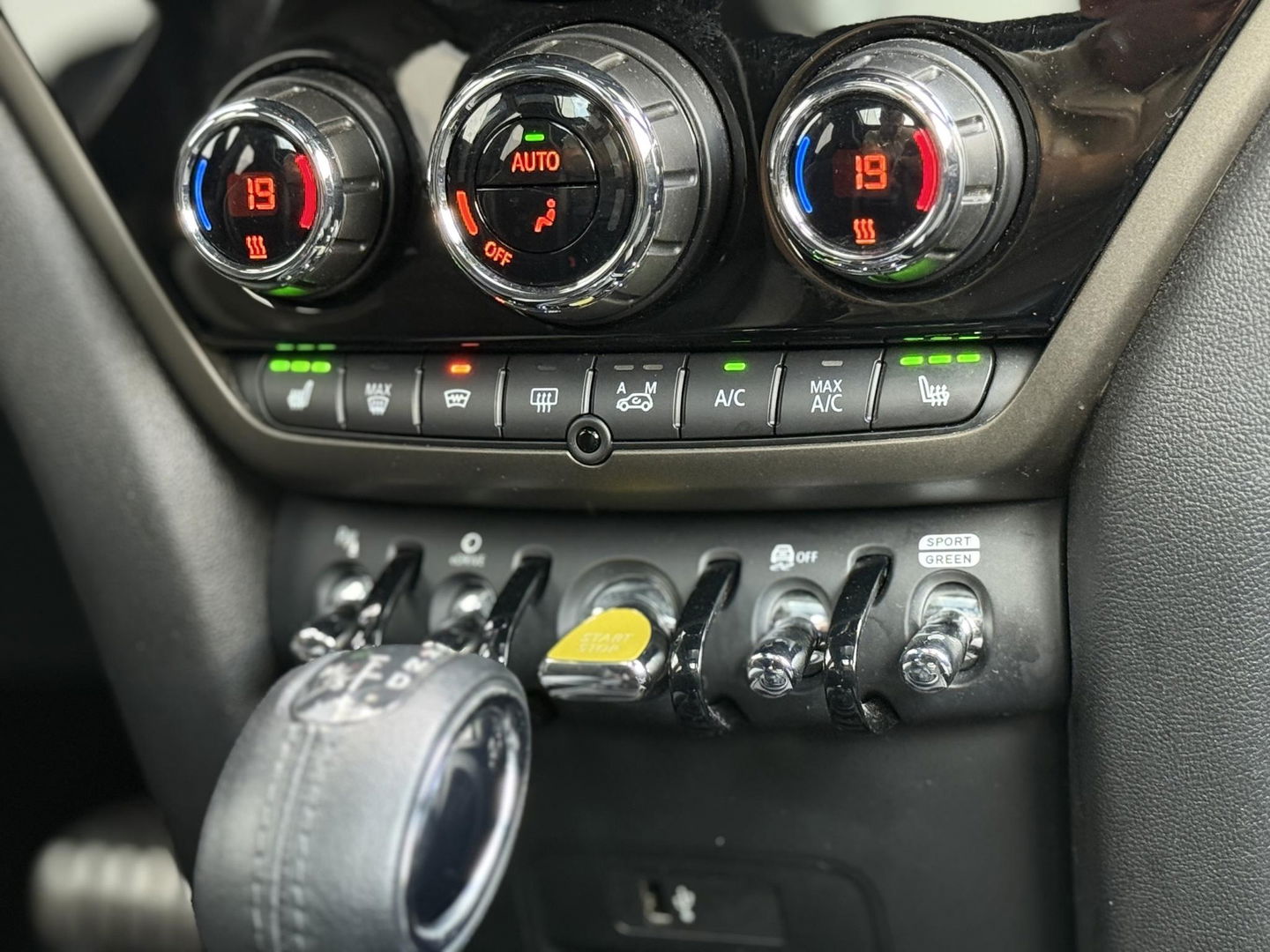 MINI Countryman 2.0 Cooper S E ALL4 John Cooper Works SOH93%|Sports Seat|Pano|H/K|Ad.Cruise|HUD