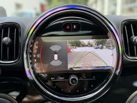 MINI Countryman 2.0 Cooper S E ALL4 John Cooper Works SOH93%|Sports Seat|Pano|H/K|Ad.Cruise|HUD