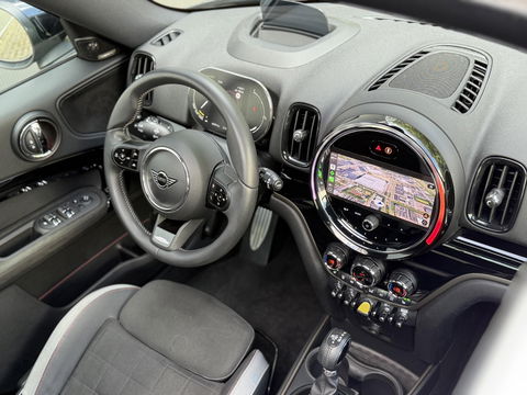 MINI Countryman 2.0 Cooper S E ALL4 John Cooper Works SOH93%|Sports Seat|Pano|H/K|Ad.Cruise|HUD
