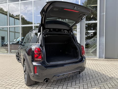 MINI Countryman 2.0 Cooper S E ALL4 John Cooper Works SOH93%|Sports Seat|Pano|H/K|Ad.Cruise|HUD
