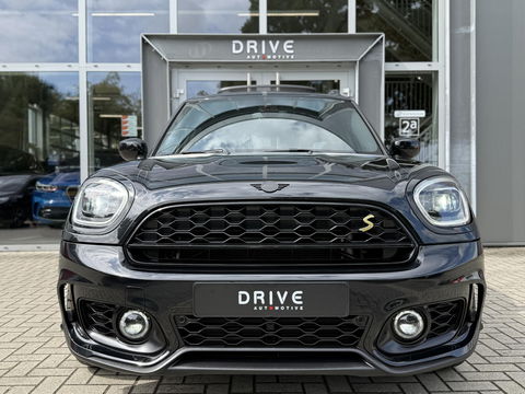 MINI Countryman 2.0 Cooper S E ALL4 John Cooper Works SOH93%|Sports Seat|Pano|H/K|Ad.Cruise|HUD