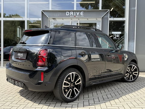 MINI Countryman 2.0 Cooper S E ALL4 John Cooper Works SOH93%|Sports Seat|Pano|H/K|Ad.Cruise|HUD